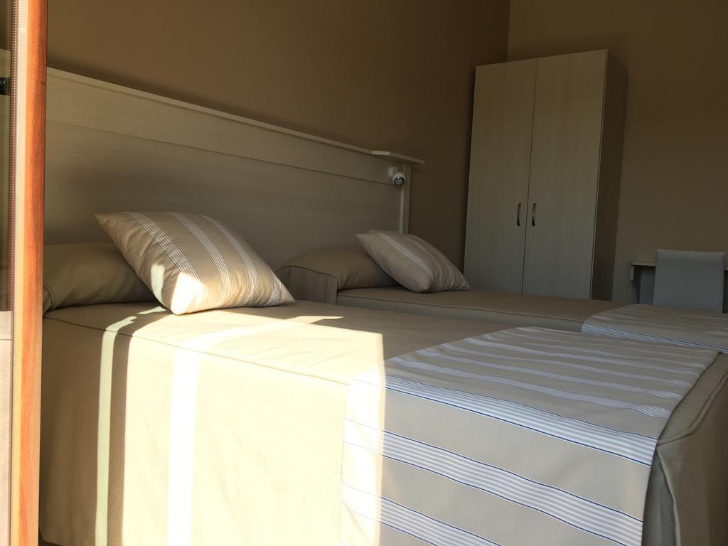 Hostal Los Encinares Villanueva de Córdoba Exteriér fotografie