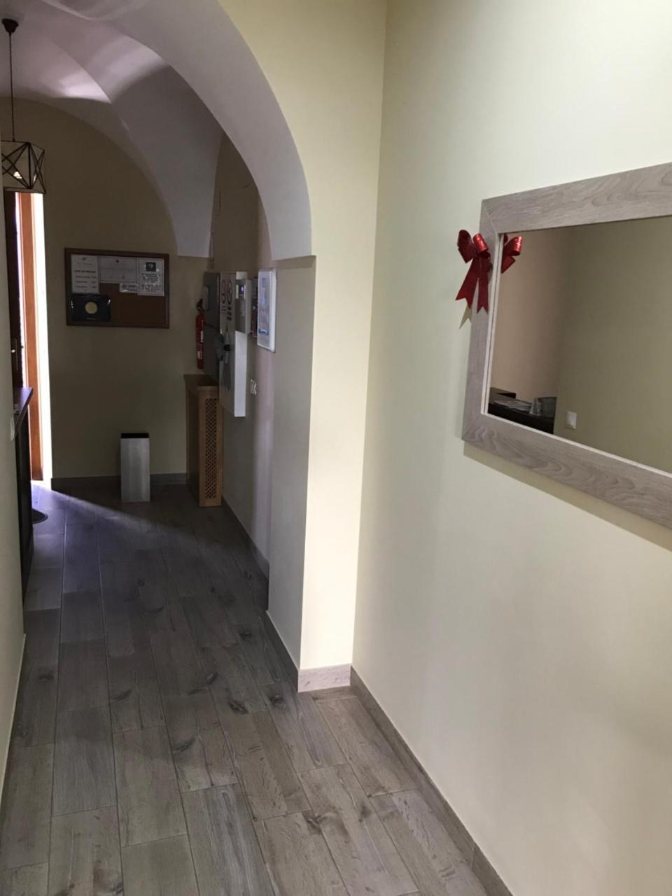 Hostal Los Encinares Villanueva de Córdoba Exteriér fotografie