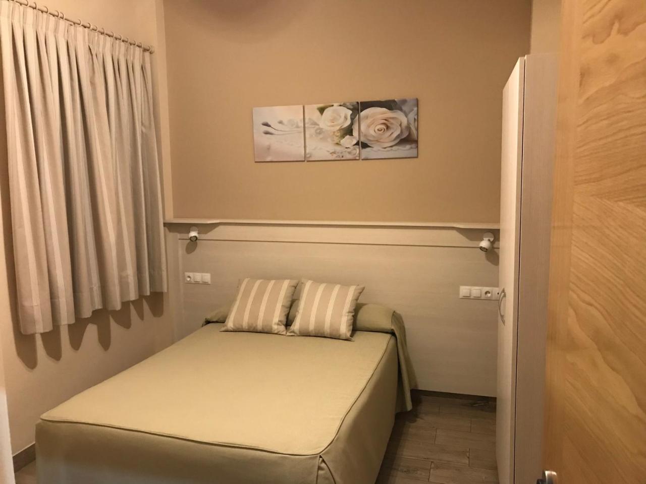 Hostal Los Encinares Villanueva de Córdoba Exteriér fotografie