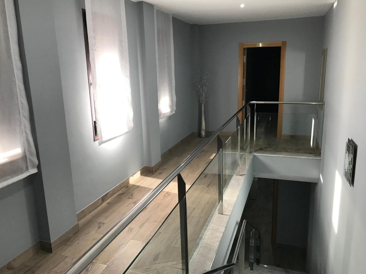 Hostal Los Encinares Villanueva de Córdoba Exteriér fotografie